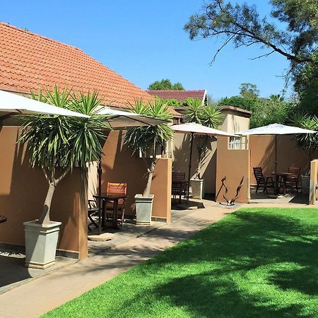 Khayamanzi Guesthouse Schoemanville Eksteriør billede
