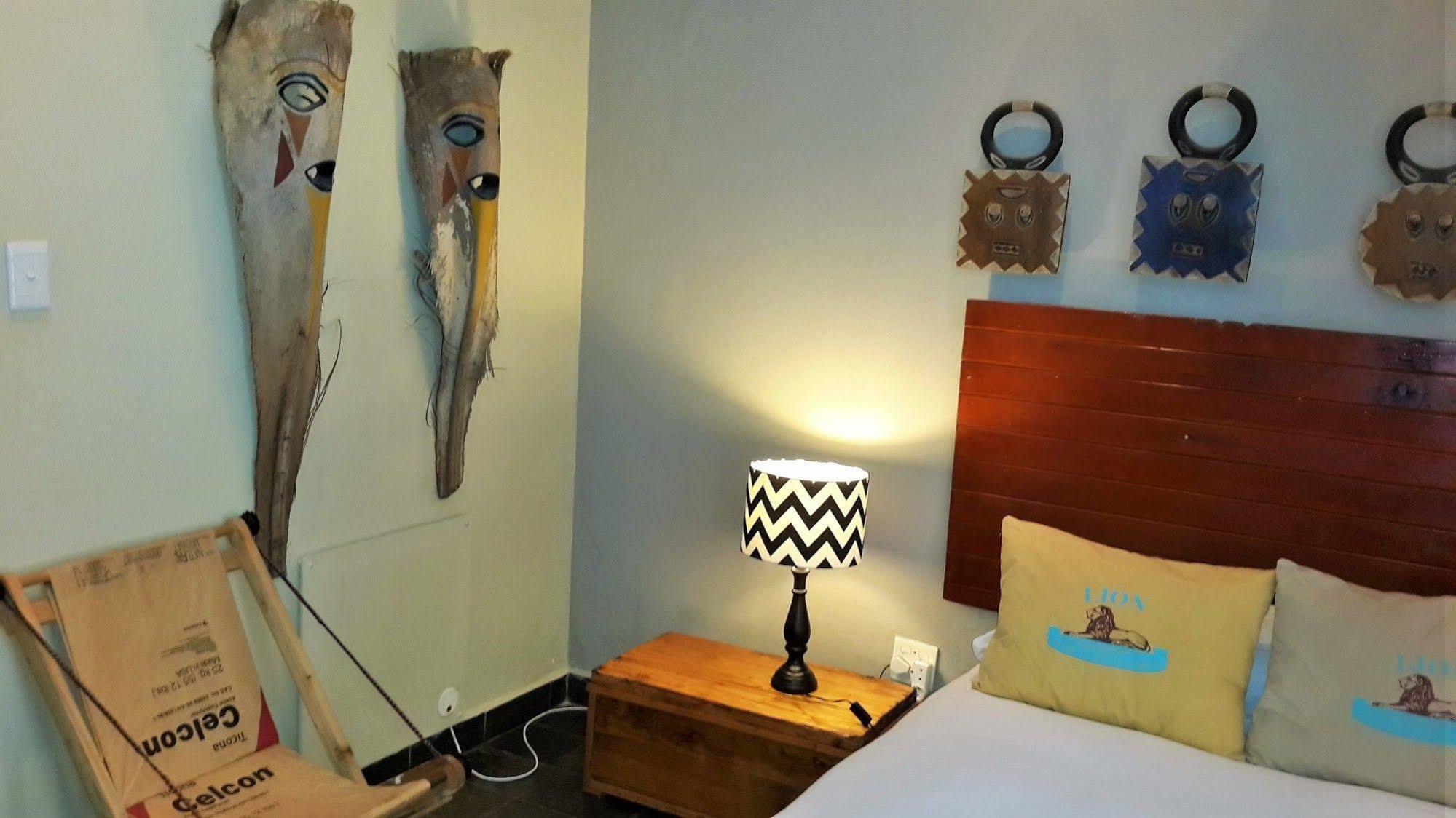 Khayamanzi Guesthouse Schoemanville Eksteriør billede