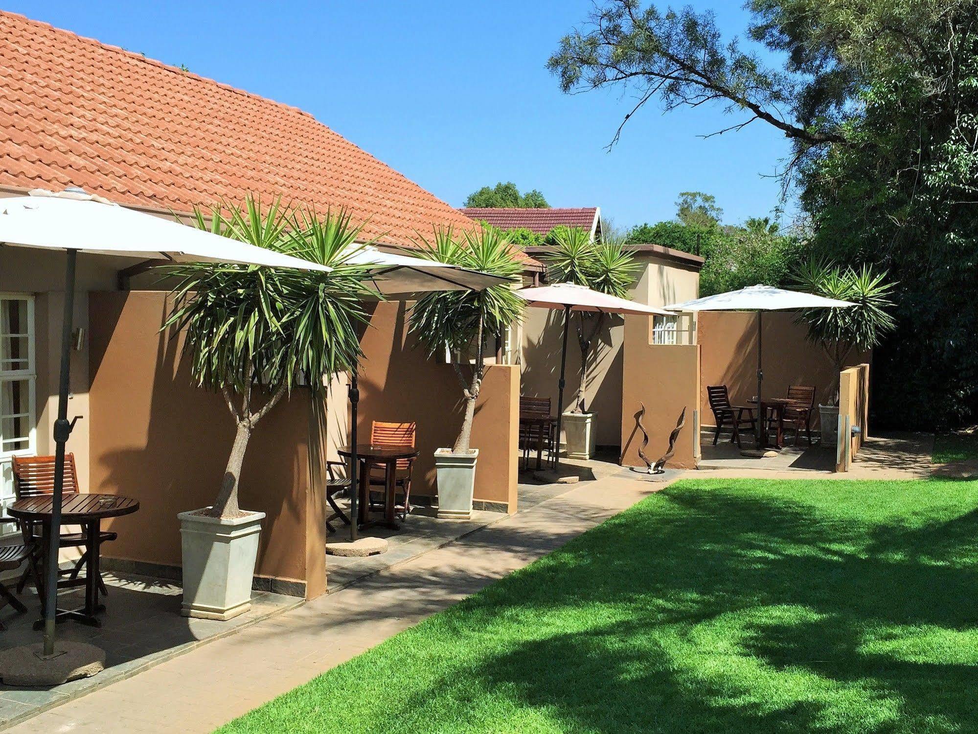 Khayamanzi Guesthouse Schoemanville Eksteriør billede
