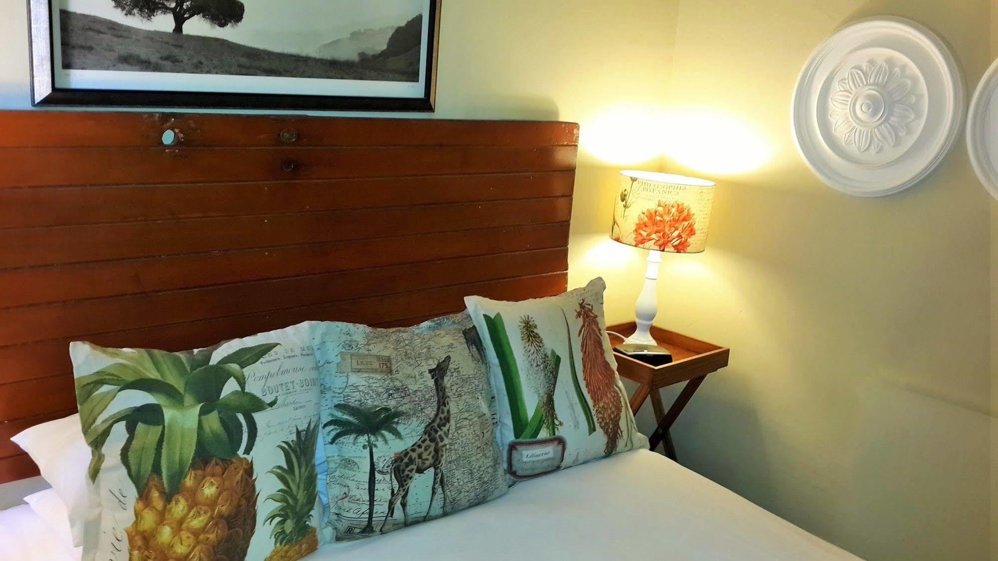 Khayamanzi Guesthouse Schoemanville Eksteriør billede