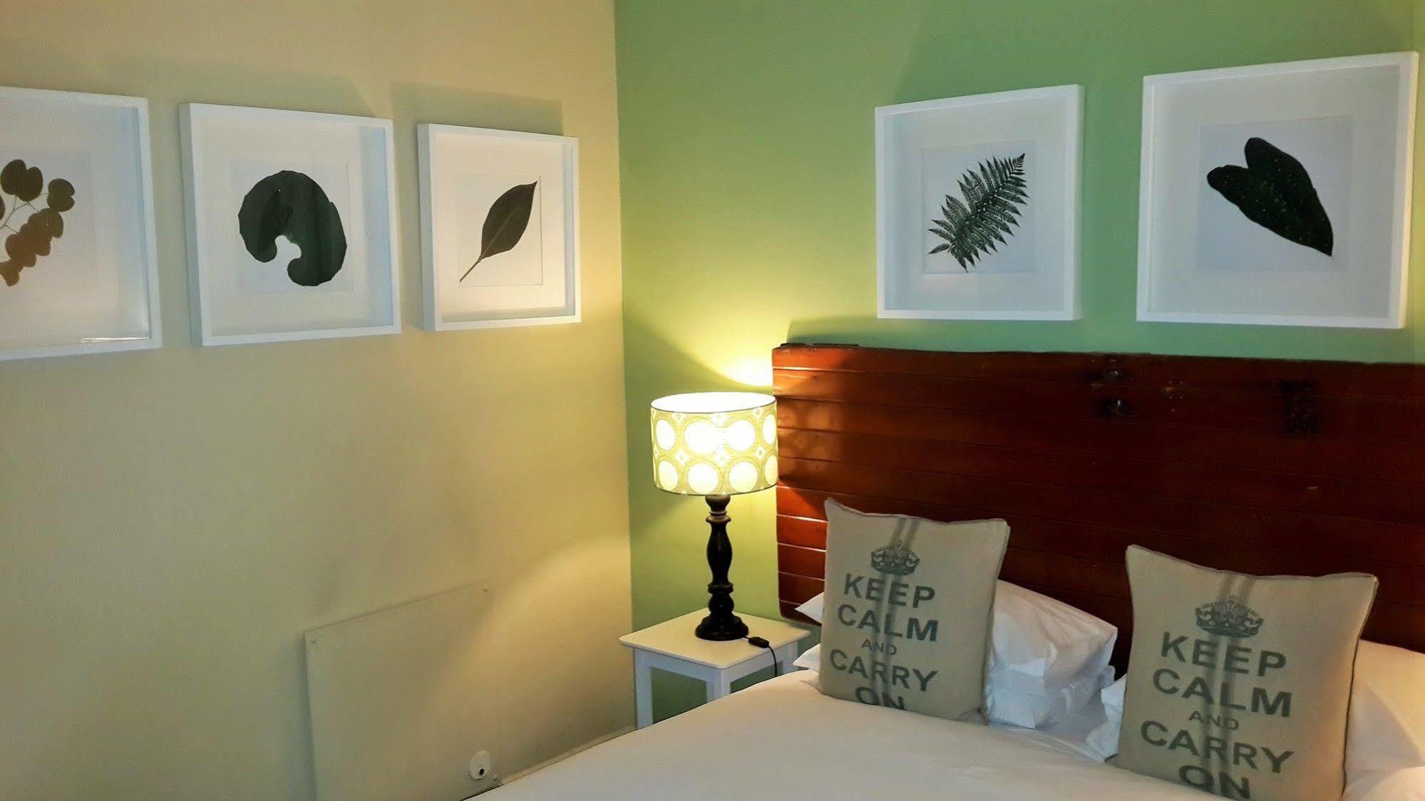 Khayamanzi Guesthouse Schoemanville Eksteriør billede