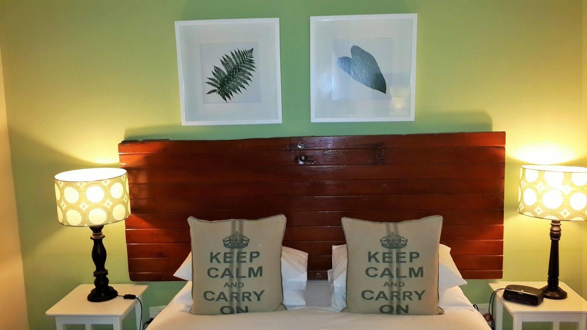 Khayamanzi Guesthouse Schoemanville Eksteriør billede