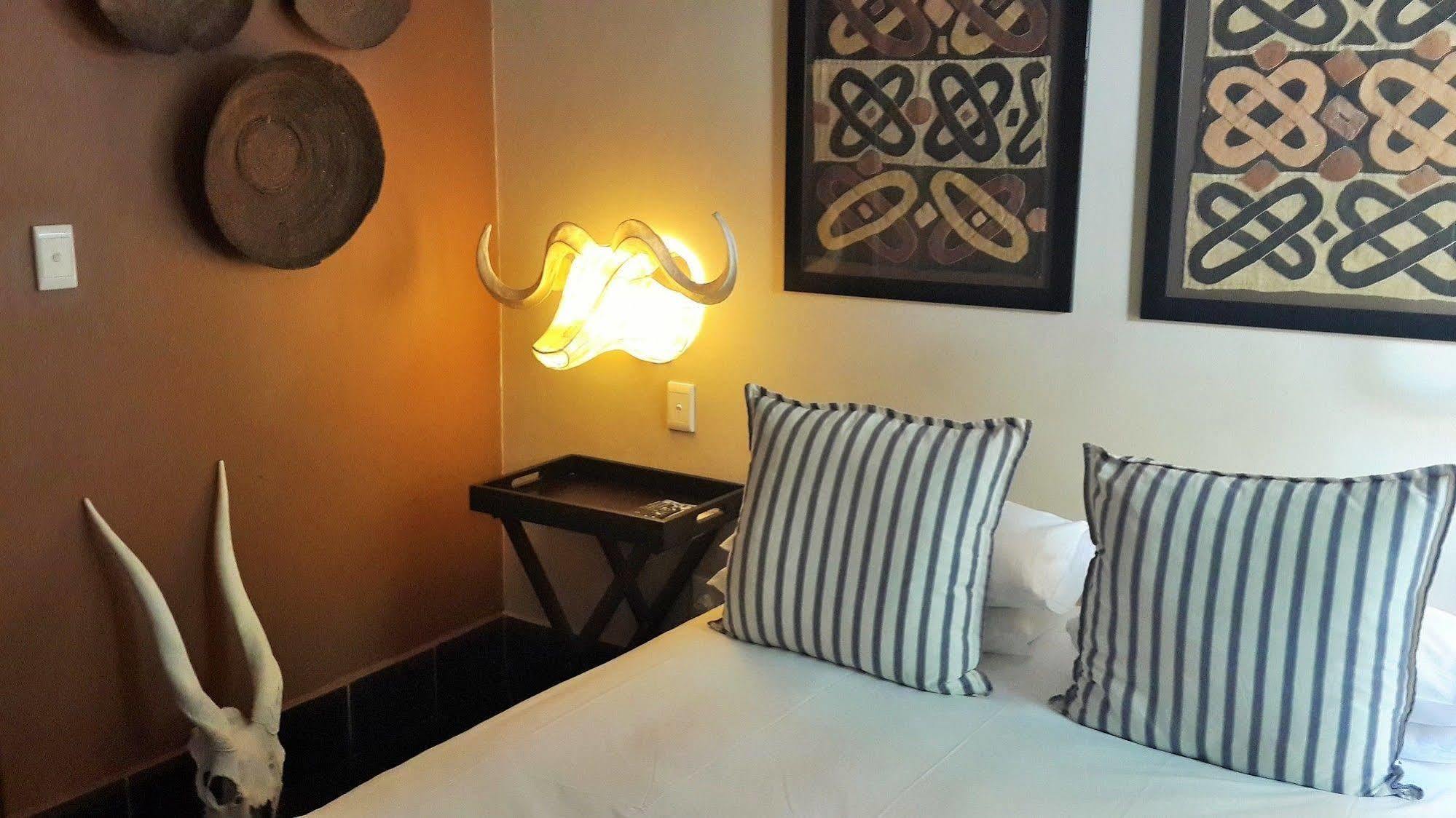 Khayamanzi Guesthouse Schoemanville Eksteriør billede