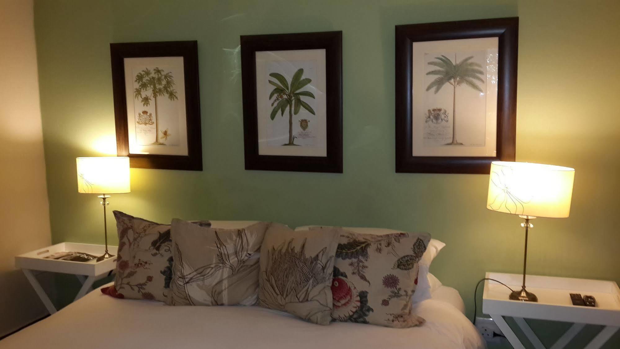 Khayamanzi Guesthouse Schoemanville Eksteriør billede