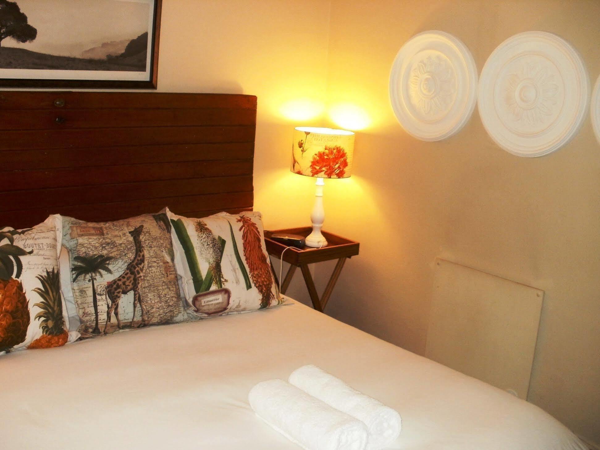 Khayamanzi Guesthouse Schoemanville Eksteriør billede