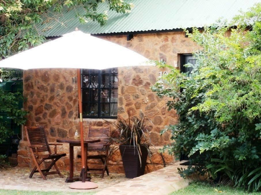 Khayamanzi Guesthouse Schoemanville Eksteriør billede